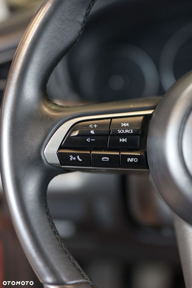Mazda CX-30 2.0 mHEV Prime-Line 2WD - 36