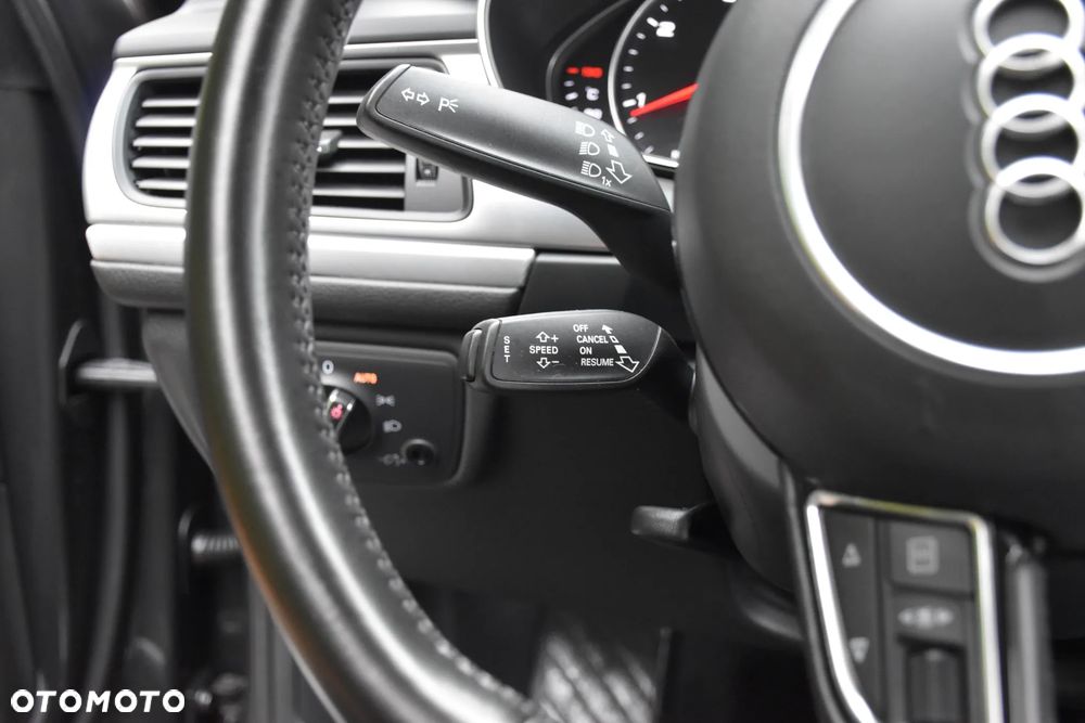 Audi A6 Avant 2.0 TDI Ultra DPF S tronic - 22