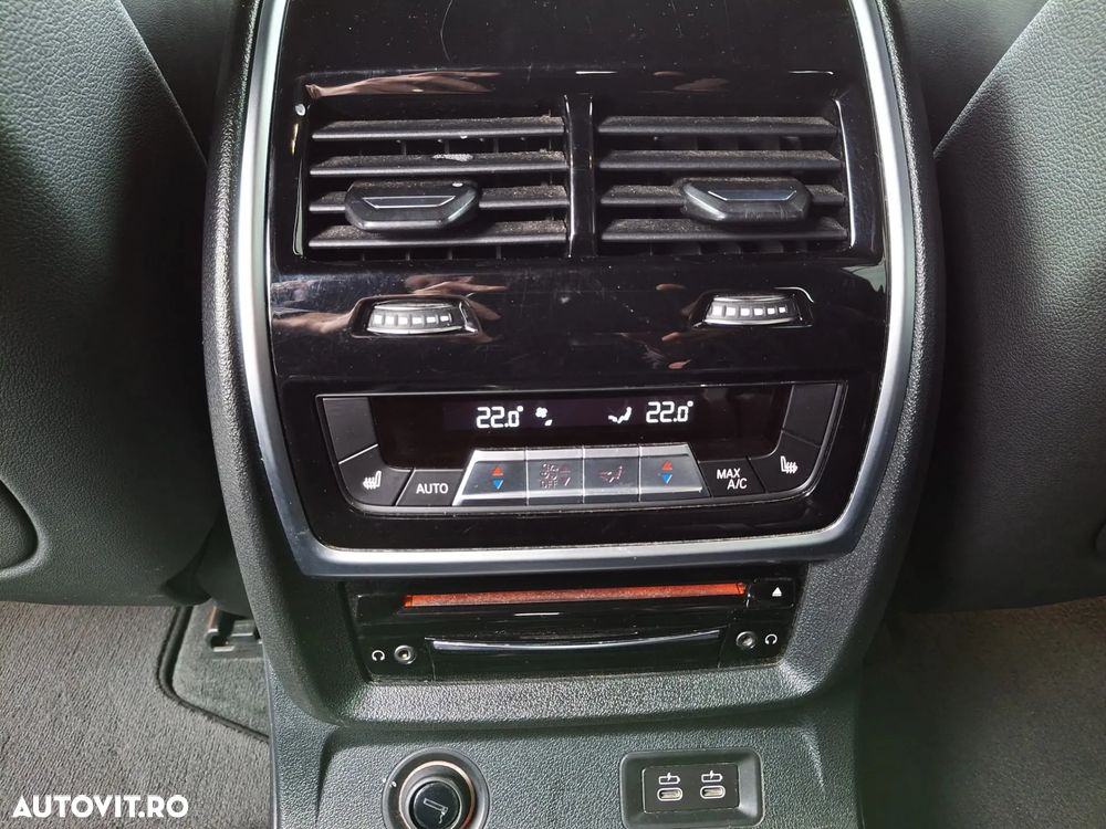 BMW X7 xDrive40d - 21