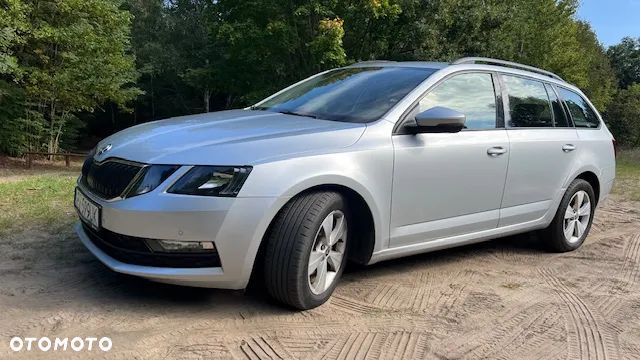 Skoda Octavia 1.4 TSI Ambition DSG - 4