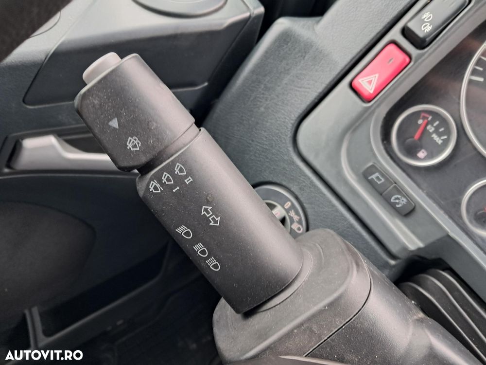 MAN TGL 12.250 MANUAL EURO 5 - 24