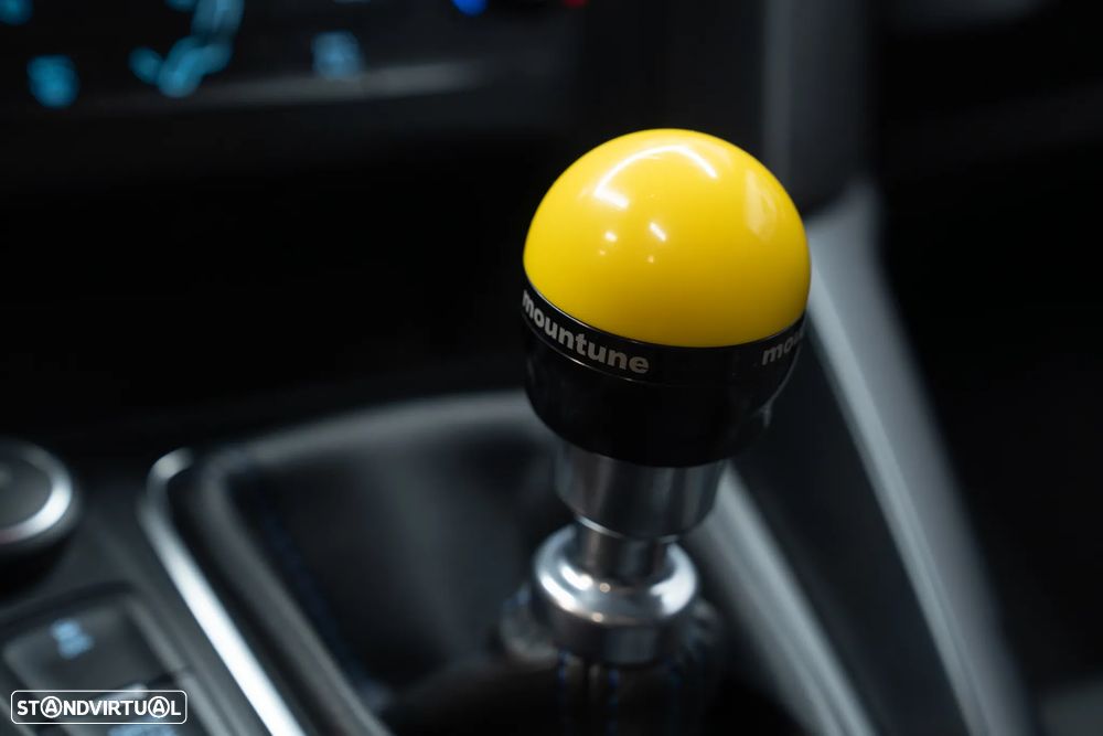 Ford Focus 2.3 EcoBoost RS - 23