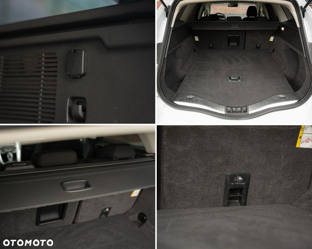 Ford Mondeo SW 2.0 TDCi S&S PowerShift-Aut Business Edition - 41