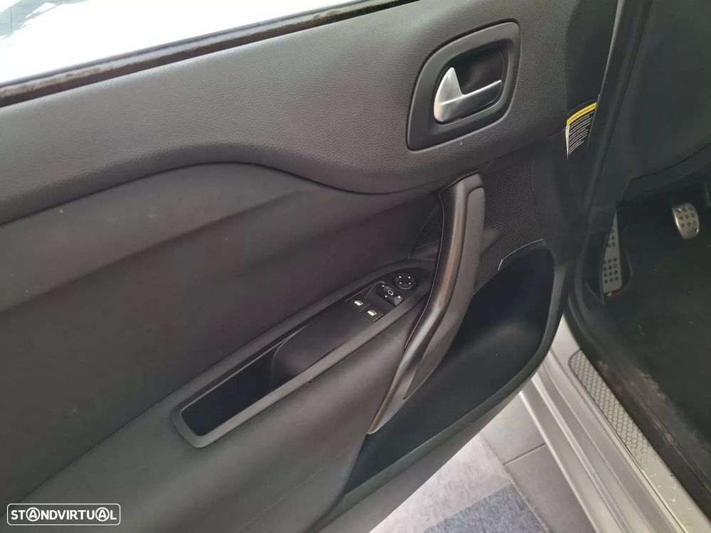 Citroën DS4 1.6 HDi So Chic - 7