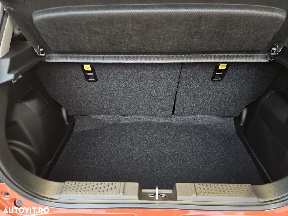 Suzuki Swift - 23
