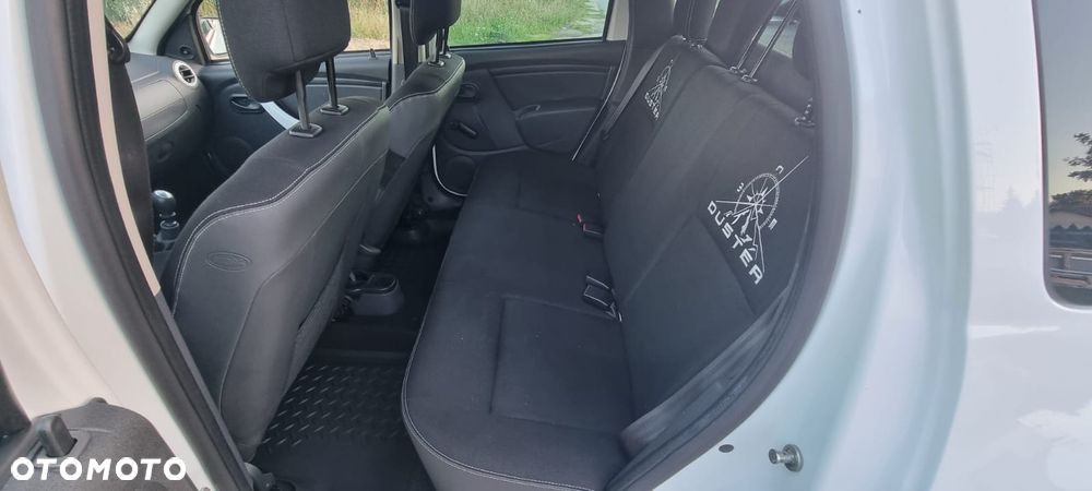 Dacia Duster 1.5 dCi Laureate - 20