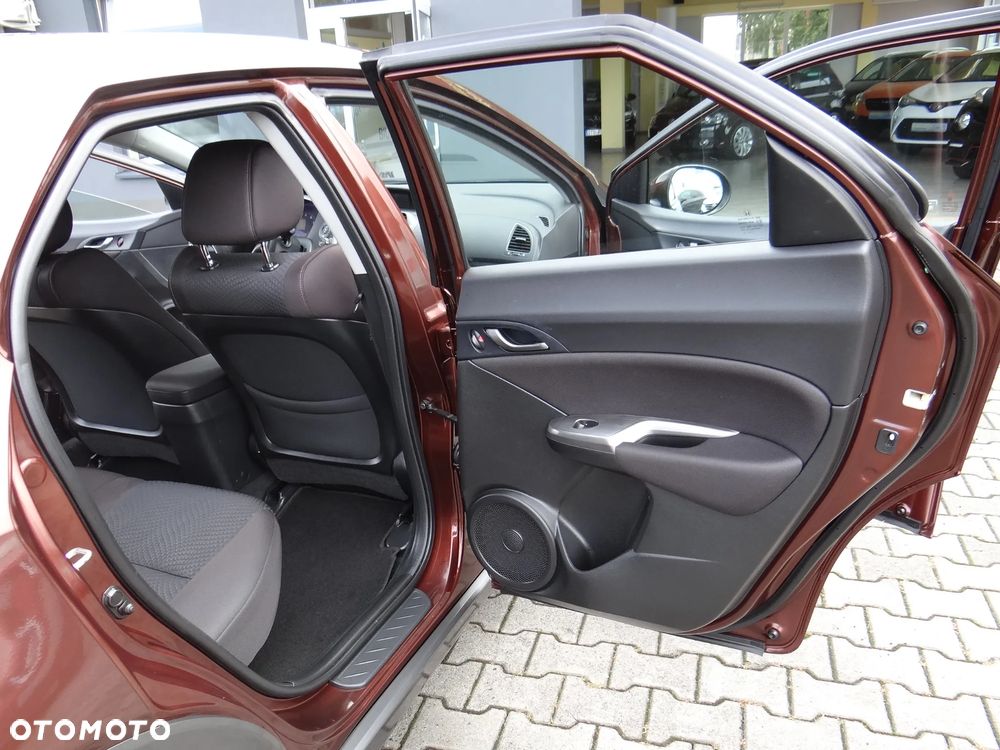 Honda Civic 1.4 i-VTEC Comfort - 33