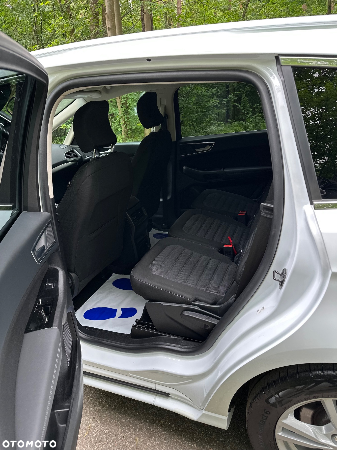 Ford S-Max 2.0 EcoBlue TITANIUM - 20