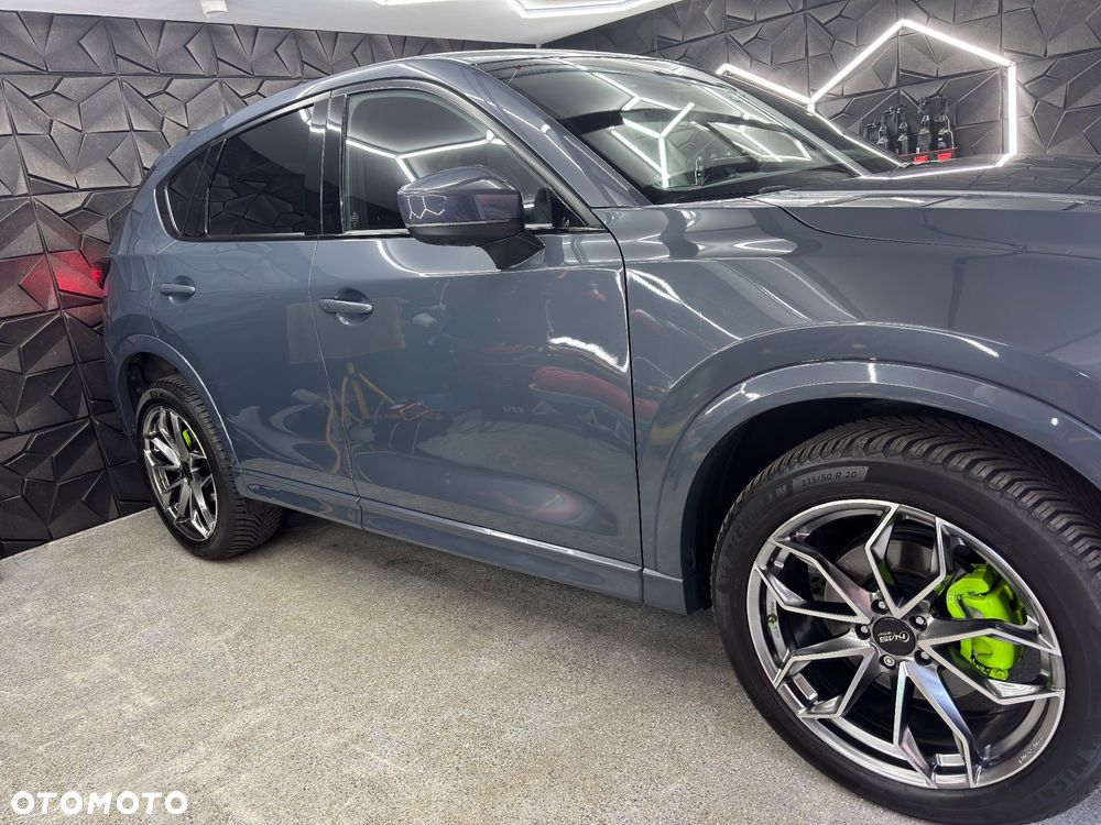 Mazda CX-5 SKYACTIV-G 194 AWD Signature - 2