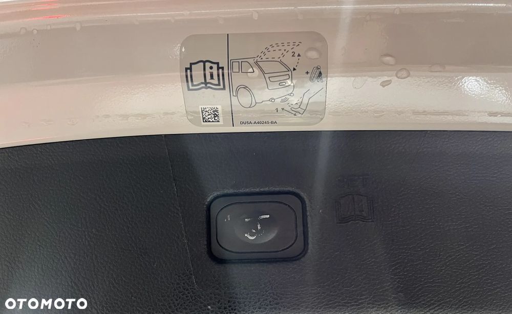 Ford Edge 2.0 TDCi Bi-Turbo 4x4 Vignale - 22