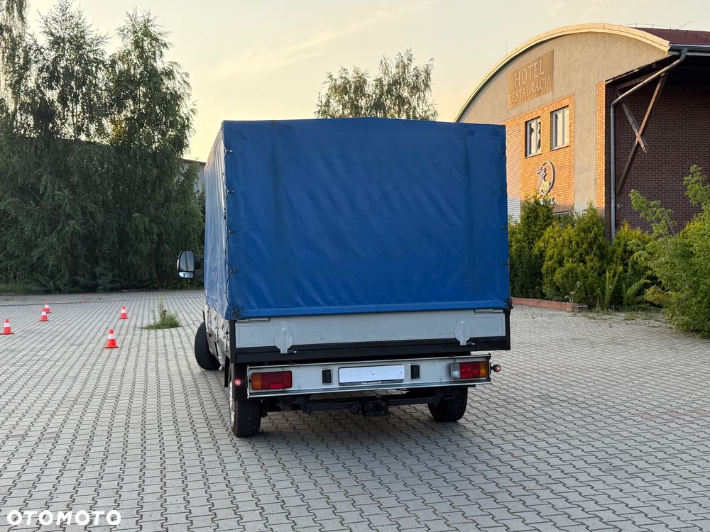 Fiat DUCATO MAXI - 9