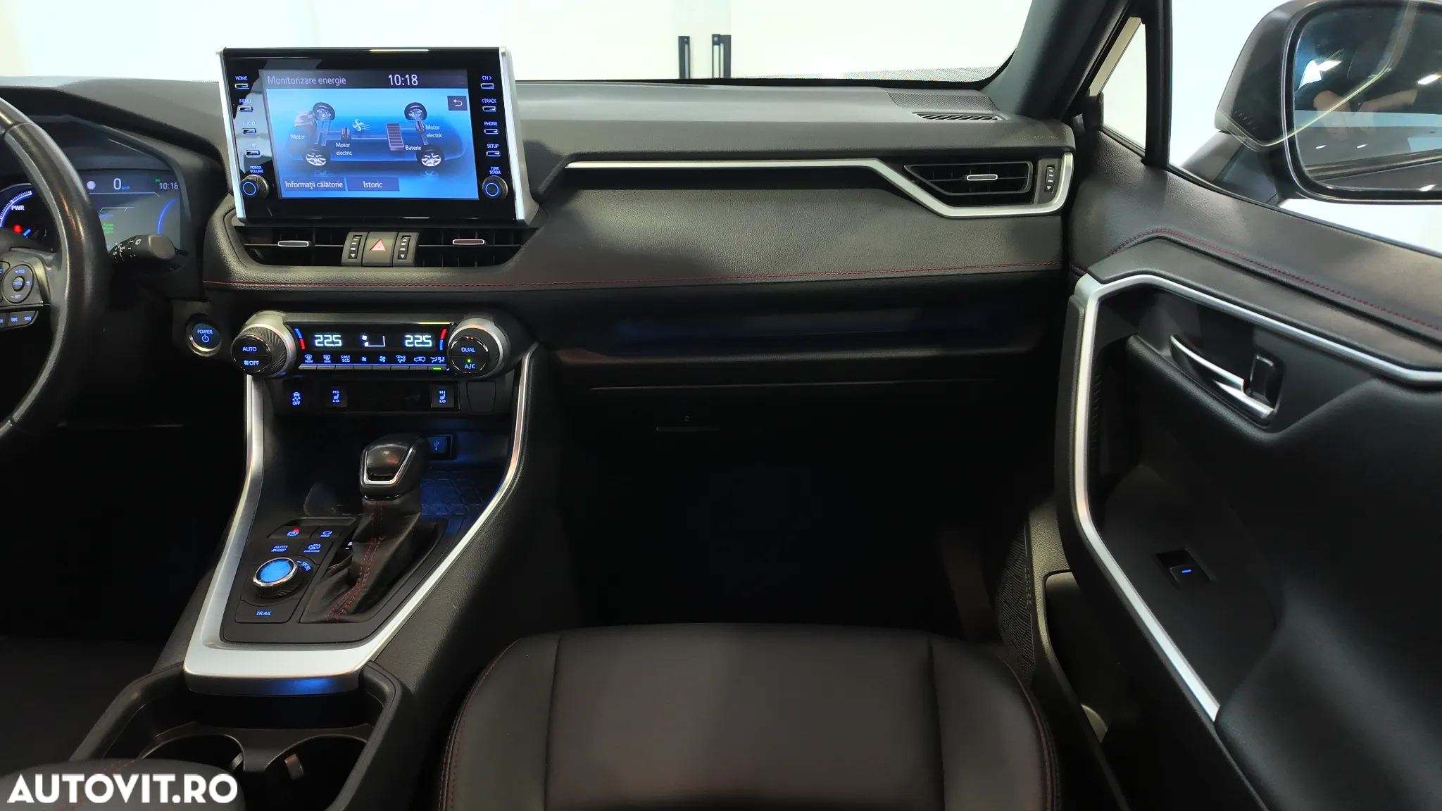 Suzuki Across PLUG-IN HYBRID - 18