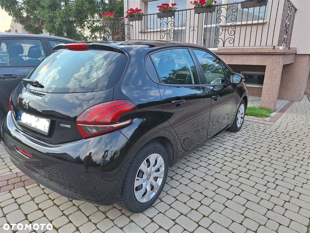 Peugeot 208 1.2 PureTech Active - 15