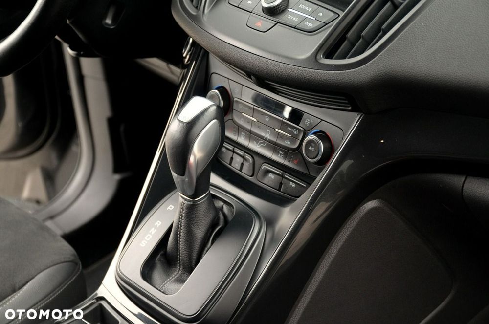 Ford Kuga - 20