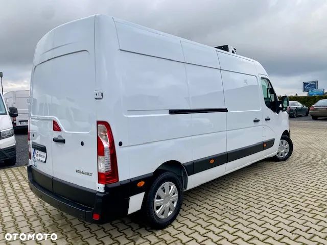 Renault Master - 4