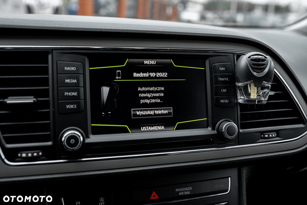 Seat Leon 2.0 TDI Start&Stop 4Drive DSG X-Perience - 35