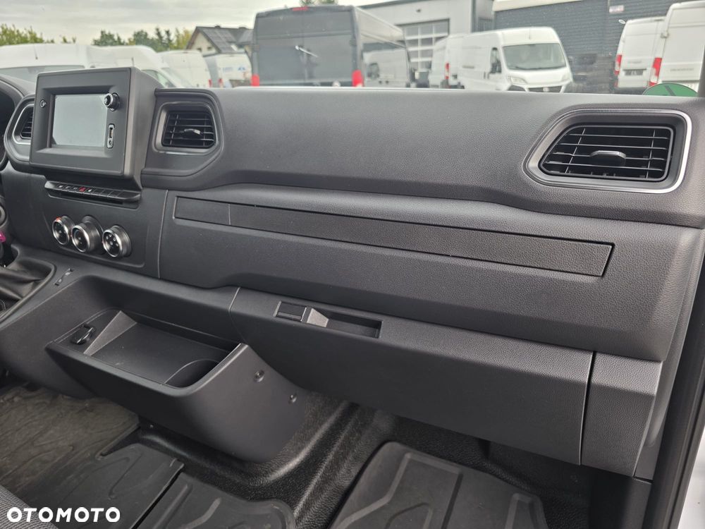 Renault Master L3h2 2.3 150 km   fulll Opcja   Śliczny !!! - 29