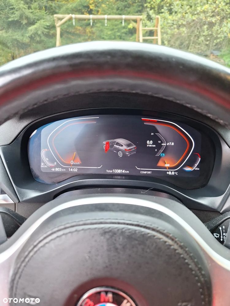 BMW X4 - 19