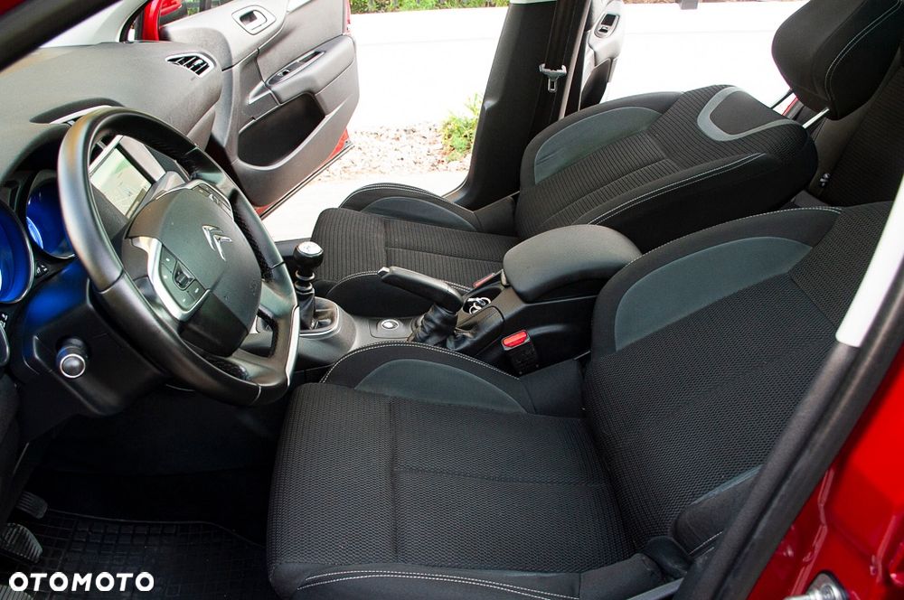 Citroën C4 BlueHDi 120 Stop&Start Business Class - 40