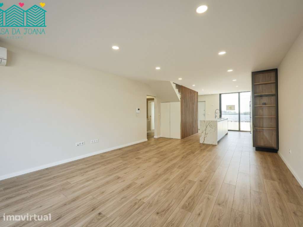 Moradia T4 com Garagem em Ílhavo - Grande imagem: 5/48