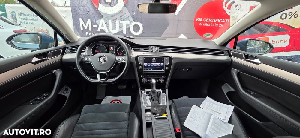 Volkswagen Passat - 8