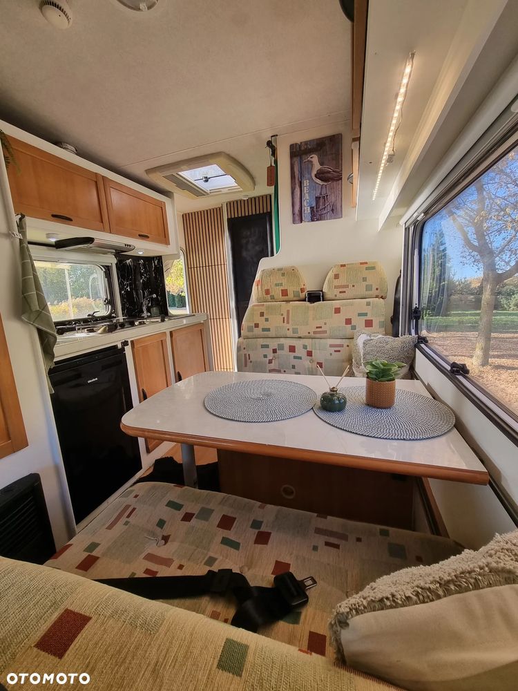 Fiat Ducato - 21