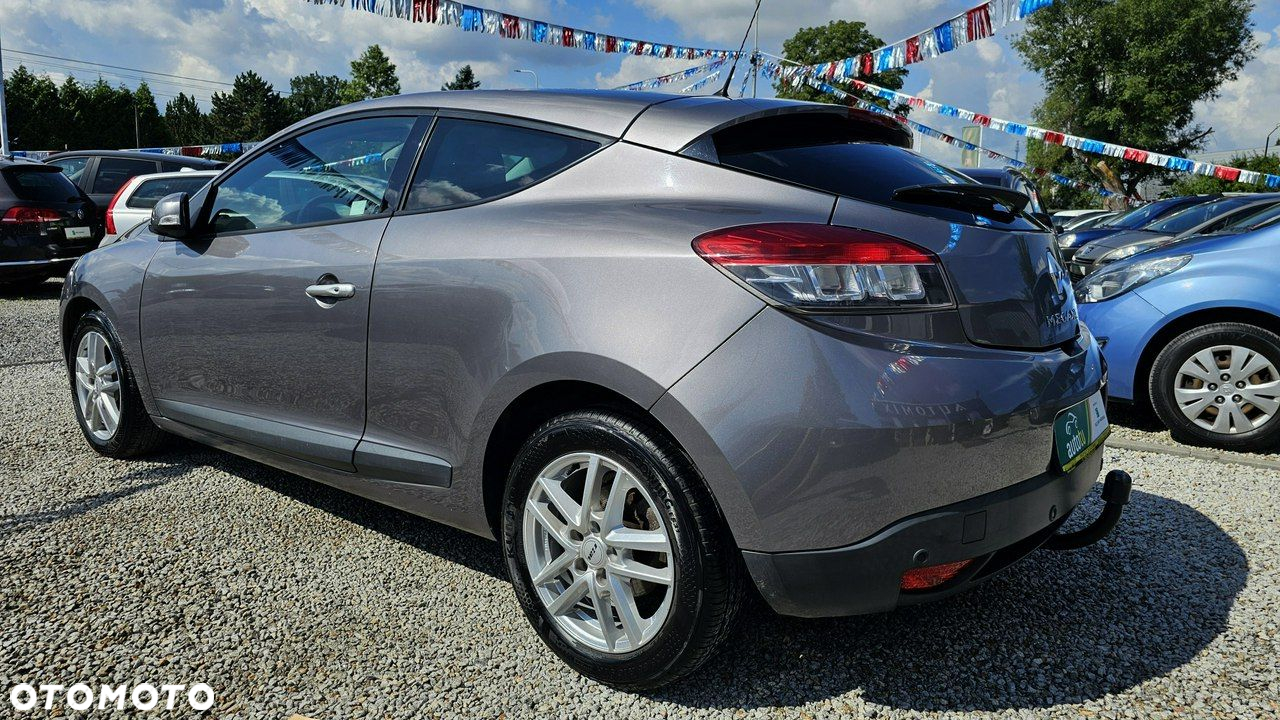 Renault Megane - 18