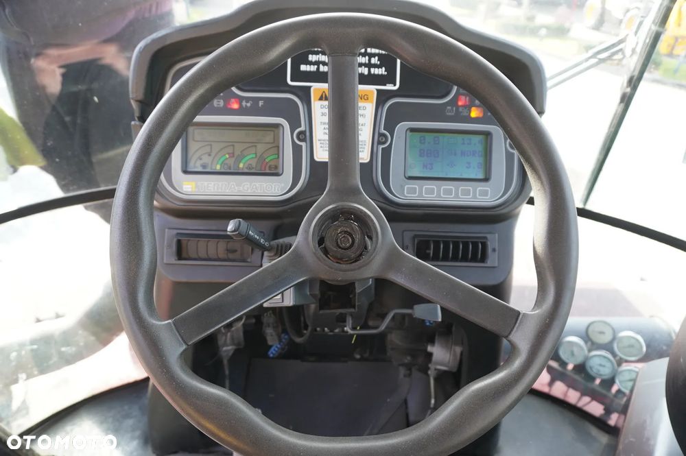 Inny Wóz asenizacyjny Terra-Gator TG 3104 Samobieżny rozrzutnik nawozów płynnych - 22