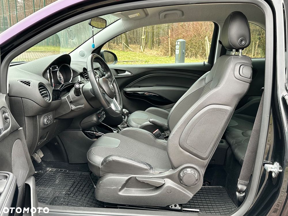 Opel Adam 1.4 Slam - 10