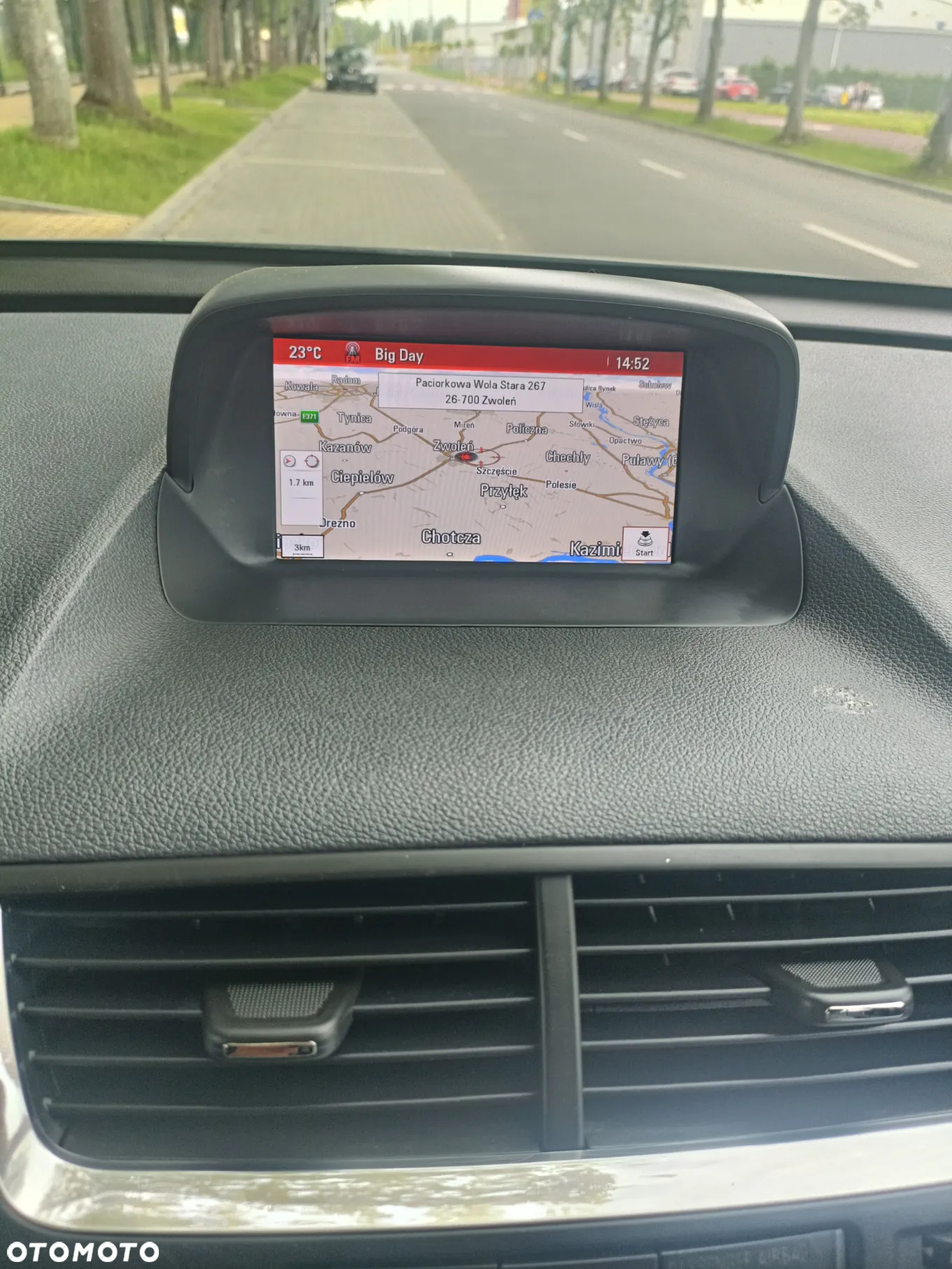 Opel Mokka 1.4 T Cosmo S&S - 5