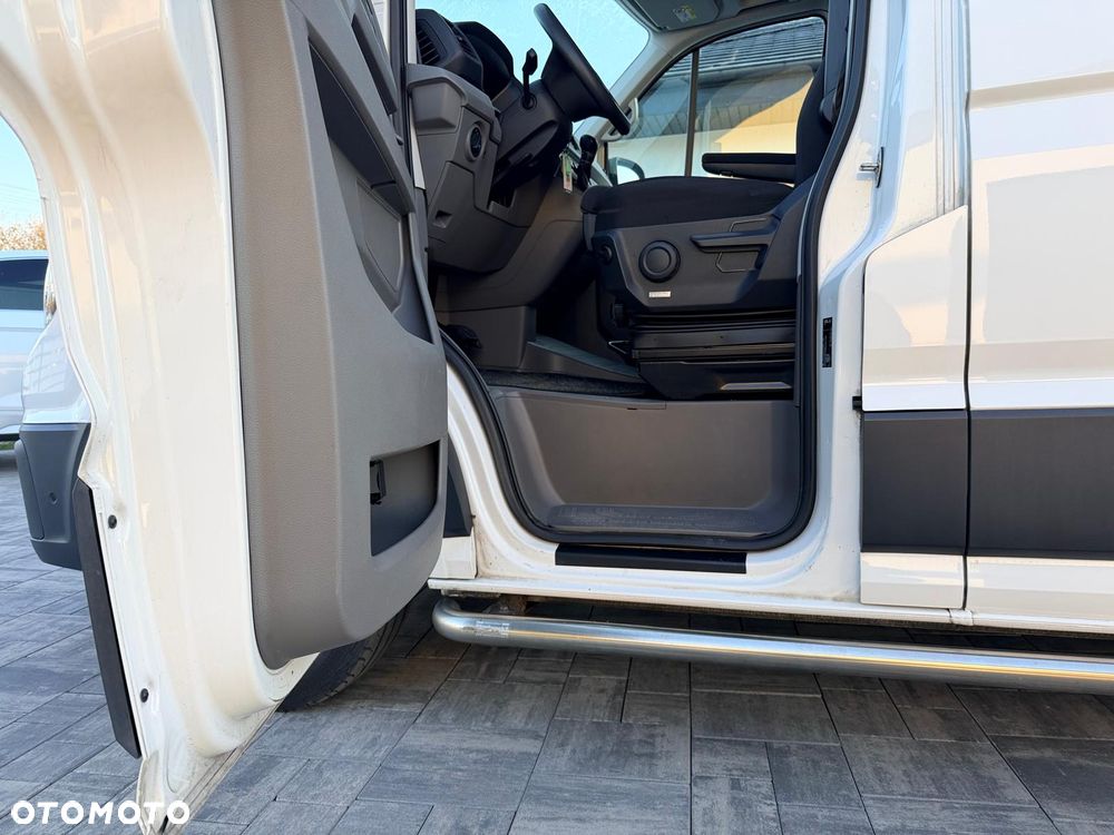 Volkswagen Crafter - 27
