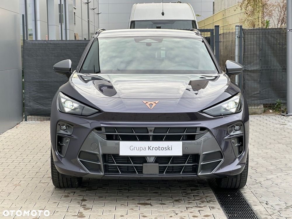 Cupra Terramar 1.5 eTSI mHEV DSG - 4