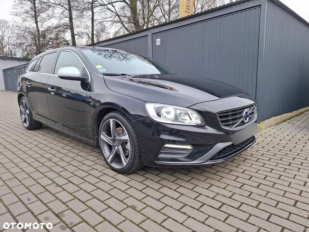 Volvo V60 - 18