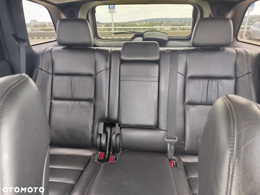 Jeep Grand Cherokee 3.0 CRD Limited - 17