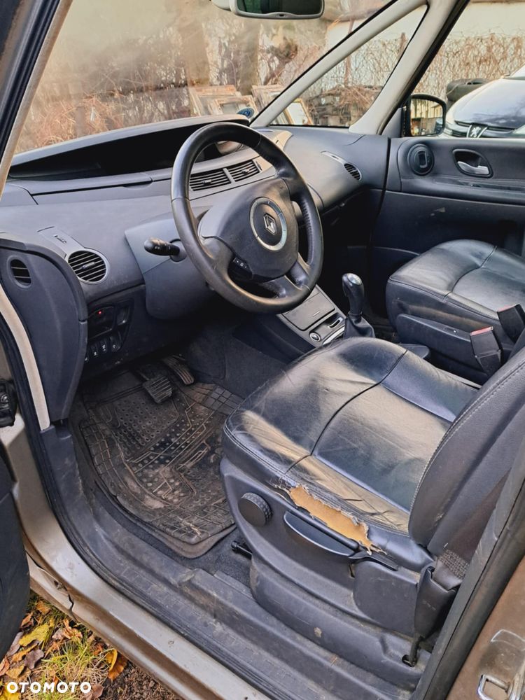 Renault Grand Espace 2.0 dCi Initiale - 4