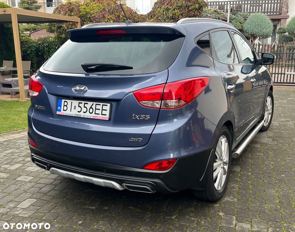 Hyundai ix35 - 31