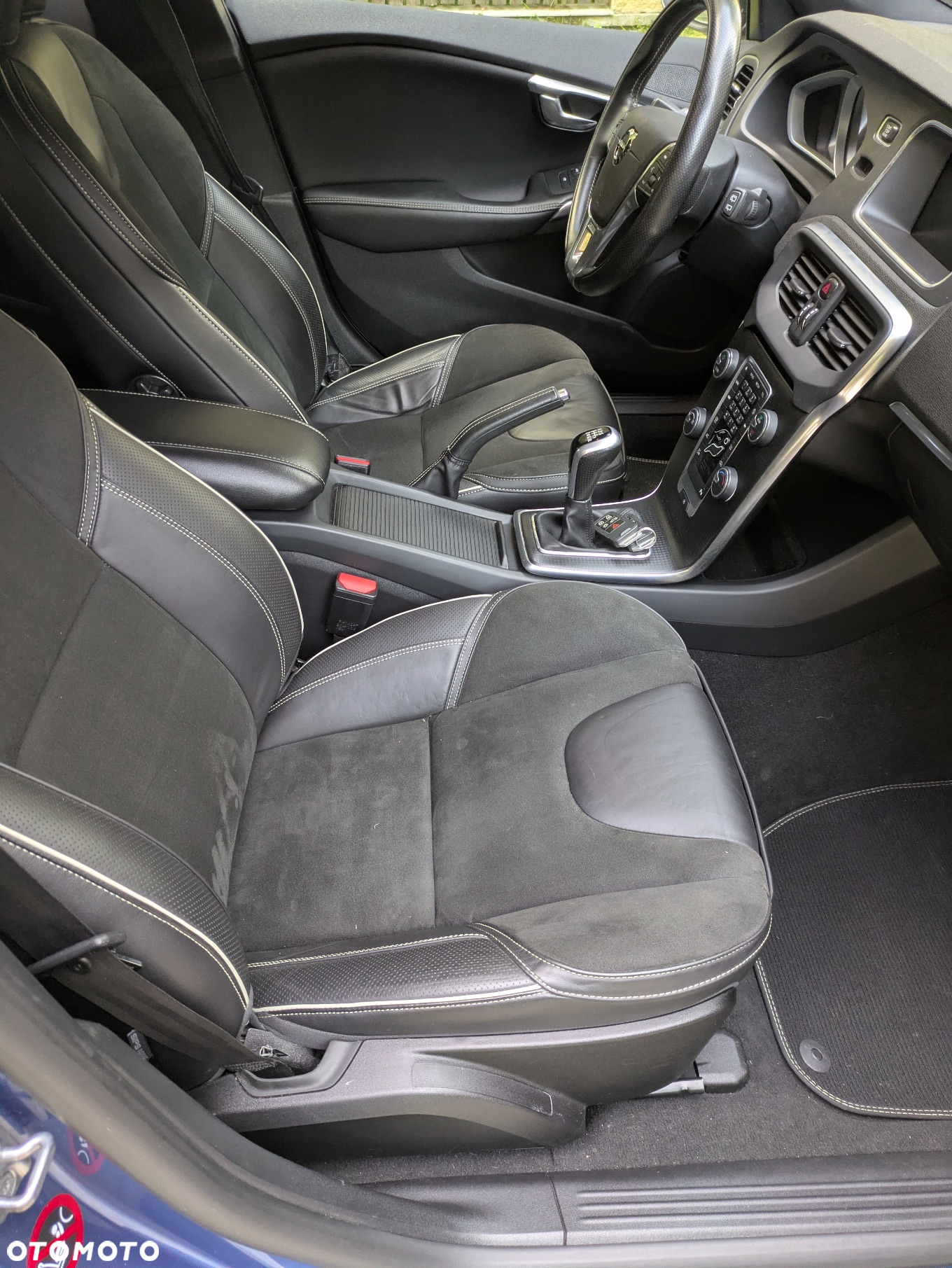 Volvo V40 T2 RDesign - 24