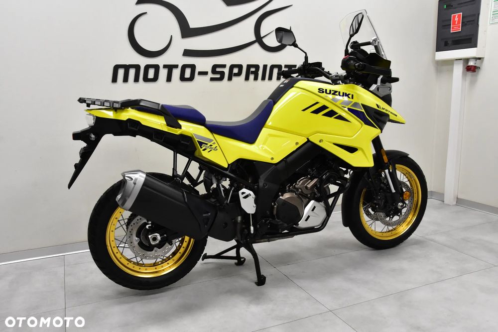 Suzuki DL - 4