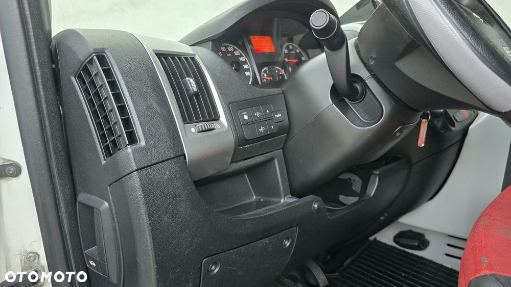 Fiat Ducato - 18