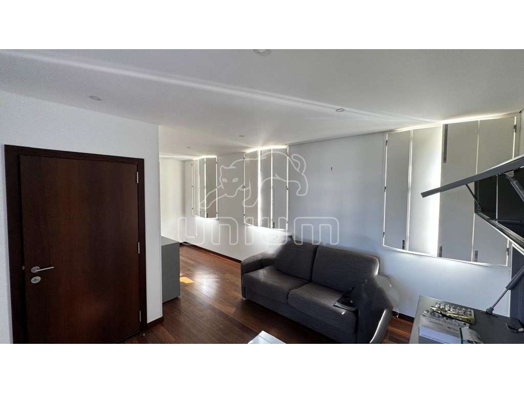 Apartamento T1 - Grande imagem: 3/8