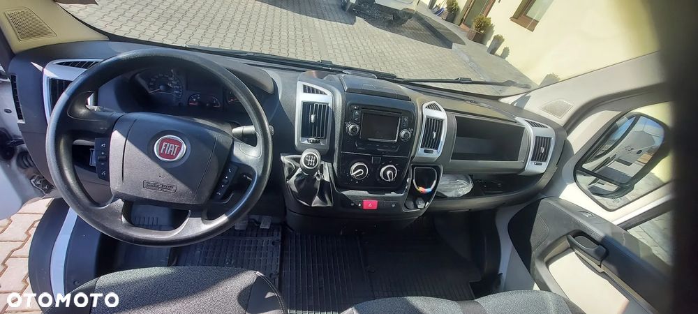 Fiat Ducato - 8