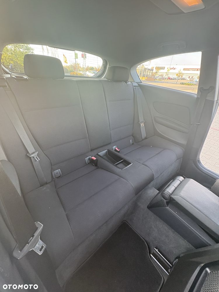 BMW Seria 1 - 7