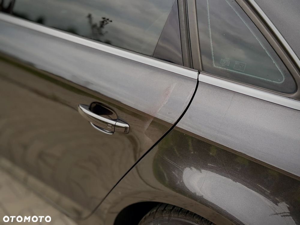Audi A4 Limousine 2.0 TDI - 25