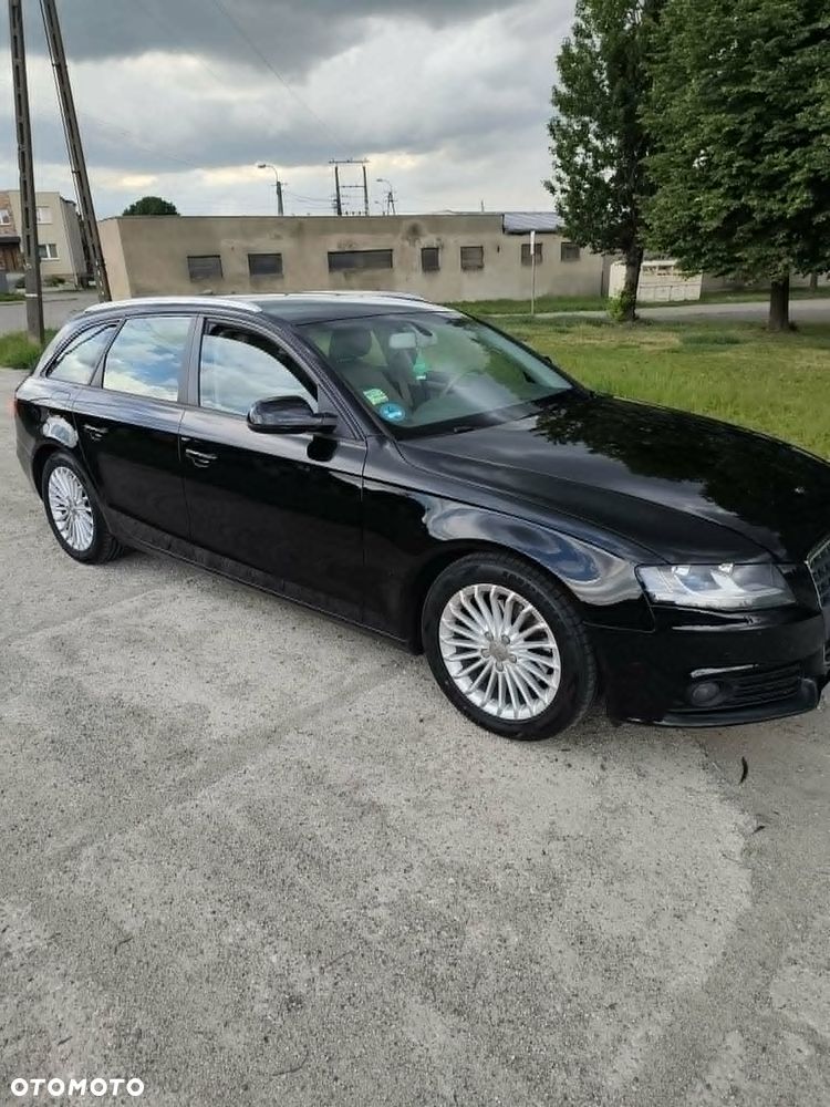 Audi A4 Avant - 3