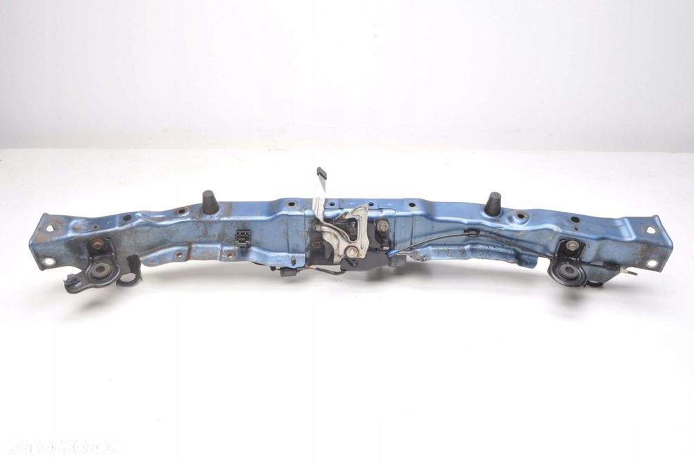 HONDA INSIGHT II 1.3 HYBRYDA PAS PRZEDNI WZMOCNIENIE - 5