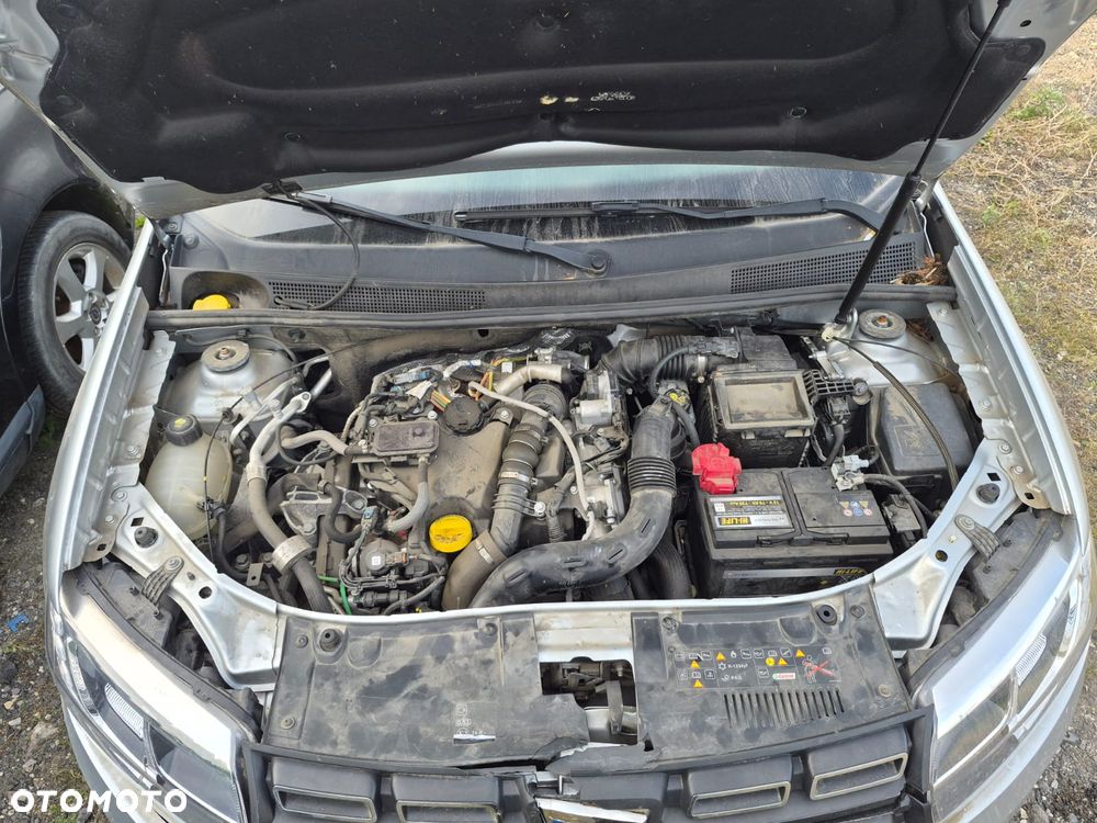 Dacia Logan - 5