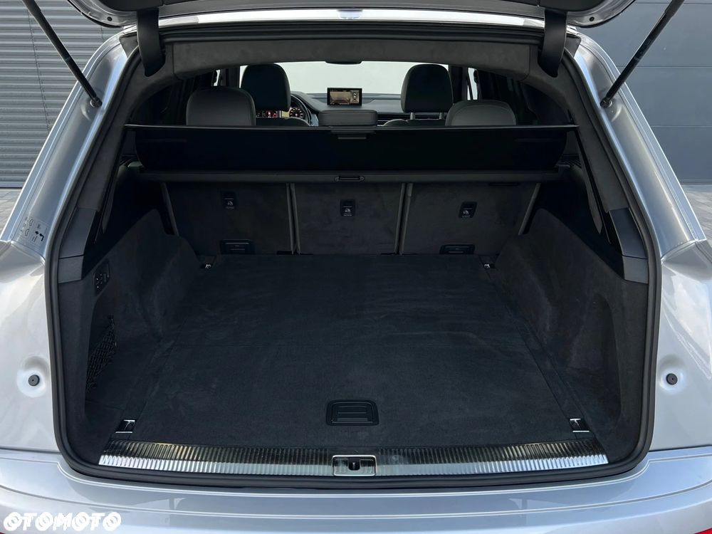 Audi SQ7 - 33
