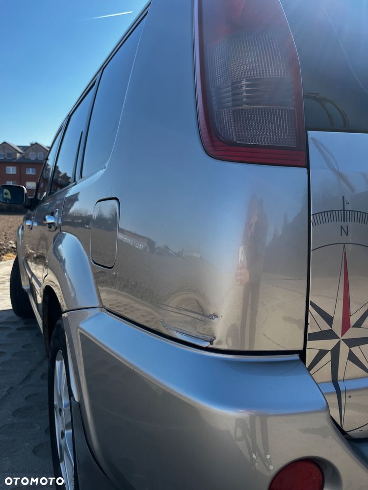 Nissan X-Trail 2.2 dCi 4x2 Comfort - 9