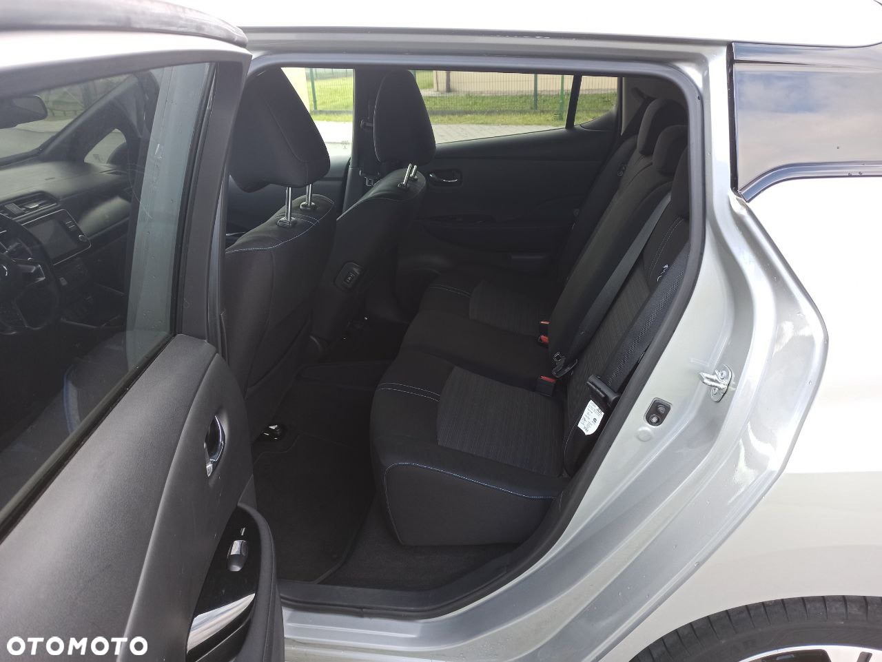 Nissan Leaf 40kWh N-Connecta - 18