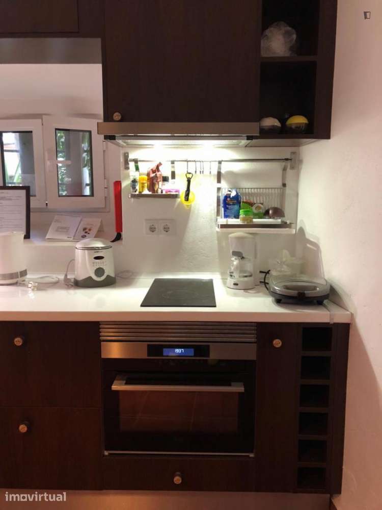 Apartamento com 1 quartos - localizado em Portalegre - Grande imagem: 2/17